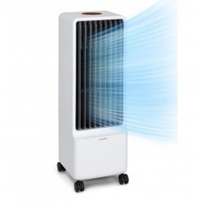 Мобільний кондиціонер вентилятор Klarstein Maxflow Smart 4-в-1 (10036091)