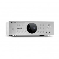 Підсилювач звуку цифровий Auna AMP-218 BT Digital Surround Amplifier (10036138)