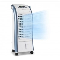 Мобільний кондиціонер вентилятор Klarstein Maxfresh 3-в-1 (10036141)