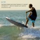Надувна дошка SUP-доска Capital Sports  Lanikai Cruiser (10036143)