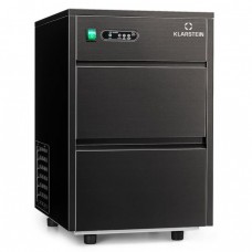 Льодогенератор Klarstein Powericer XL 20 кг/день (10036152)