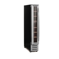 Винний холодильник Klarstein Vinovilla 7 Built-in Uno (10036179)