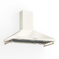 Витяжка ретро Klarstein Victoria 90 644,5 м³/год (10036450)