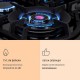 Варильна поверхня газова Klarstein Ignito Max 4 (10036453)