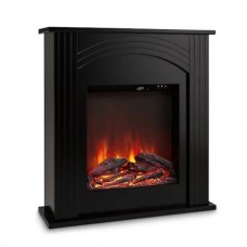 Камін електричний Klarstein Elbrus 2000W (10037972)