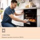 Вбудована духовка Klarstein Iluminosa Smart (10038335)