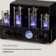 Ламповий підсилювач звуку Auna Amp VT (10038337)