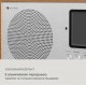 Інтернет радіо Auna Silver Star Mini Two Internet DAB+/FM (10038348)