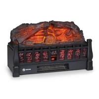 Камін електричний Klarstein Kamini FXL 2G (10038365)