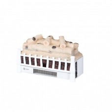 Камін електричний Klarstein Kamini FXL 2G білий (10038367)