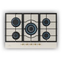 Варильна поверхня газова Klarstein Victoria 5 (10038377)