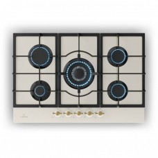 Варильна поверхня газова  Klarstein Victoria 5 (10038377)