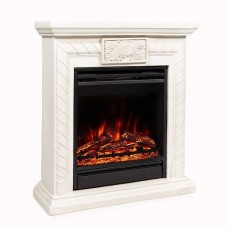 Камін електричний Klarstein Frosty Peak (10038397)