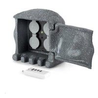 Садовая розетка Blumfeldt Power Rock Smart (10038620)