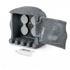 Садова розетка Blumfeldt Power Rock Smart (10038620)