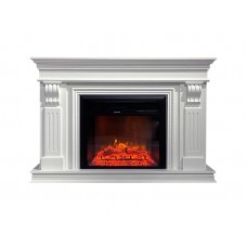 Камін електричний Klarstein Las Pilas 1800 Вт (100386290)