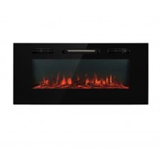 Камін електричний Klarstein Galeras 1800 Вт (10038687)