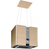 Острівна витяжка KLARSTEIN Futurelight Smart 420 м³/г (10038708)