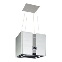 Острівна витяжка KLARSTEIN Futurelight Smart (10038710)