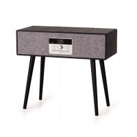 Програвач вінілу Auna Julie Ann (10039055)