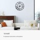 Годинник настінний Blumfeldt Casa Chic Queensway 60 (10039362)