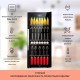 Холодильник для напоїв KLARSTEIN Beersafe 7XL (10039513)