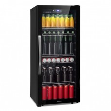 Холодильник для напоїв KLARSTEIN Beersafe 7XL (10039513)