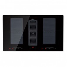 Індукційна плита з витяжкою Klarstein Full House DownAir System (10039858)