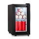 Міні холодильник Klarstein Brooklyn 23 Slim Fridge LED (10039904)