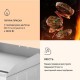 Гриль електричний Klarstein Grillmeile 4400 (10039914)
