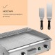 Електричний гриль Klarstein Grillmeile 4400 (10039916)