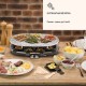 Гриль раклет KLARSTEIN All-U-Can Grill Raclette 4-in-1 (10039923)