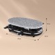Гриль раклет KLARSTEIN All-U-Can Grill Raclette 4-in-1 (10039923)