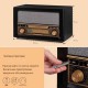 Акустична ретро стереосистема Auna Belle Epoque 1906 Retro Stereo (10040055)
