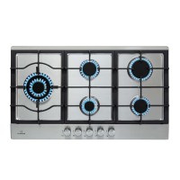Газова поверхня Klarstein Ignito Chef Edition 5 (10040147)