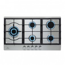 Газова плита Klarstein Ignito Chef Edition 5 (10040147)