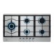 Газова плита Klarstein Ignito Chef Edition 5 (10040147)