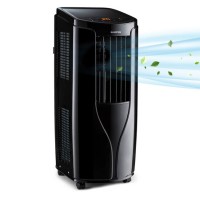 Б/У Мобильный кондиционер Klarstein 9000 BTU для дома (10040154)