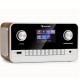 Інтернет радіо Auna Connect 100 MKII (10040157)