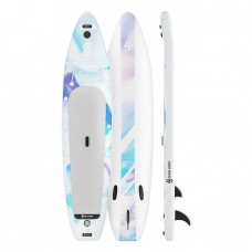 Надувна дошка Capital Sports Kipu Allrounder 330 Stand Up Paddleboard (10040170)