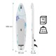 Надувна дошка Capital Sports Kipu Allrounder 330 Stand Up Paddleboard (10040170)