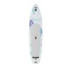 Надувна дошка Capital Sports Kipu Allrounder 330 Stand Up Paddleboard (10040170)