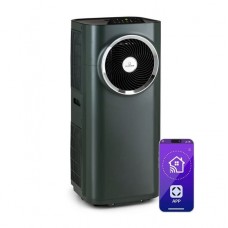 Кондиціонер мобільний KLARSTEIN Kraftwerk Eco Smart 11 (10040190)