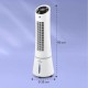 Мобильный кондиционер вентилятор Klarstein Skyscraper Ice Smart 4-в-1 (10040206)