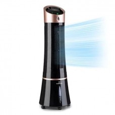 Портативный кондиционер-вентилятор Klarstein Skyscraper Ice Smart 4-в-1 (10040208)