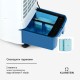 Мобільний кондиціонер вентилятор Klarstein IceWind Plus Smart 4-в-1 (10040211)