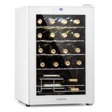 Винний холодильник Klarstein Shiraz 20 Slim Uno 53л (10040216)