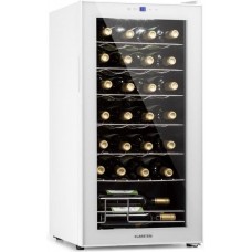 Винний холодильник Klarstein Shiraz 28 Uno (10040218)