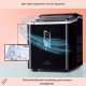 Льодогенератор Klarstein Albaron Bullet Ice (10040346)