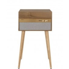 Програвач вінілу Auna Berklee TT Case (10040462)